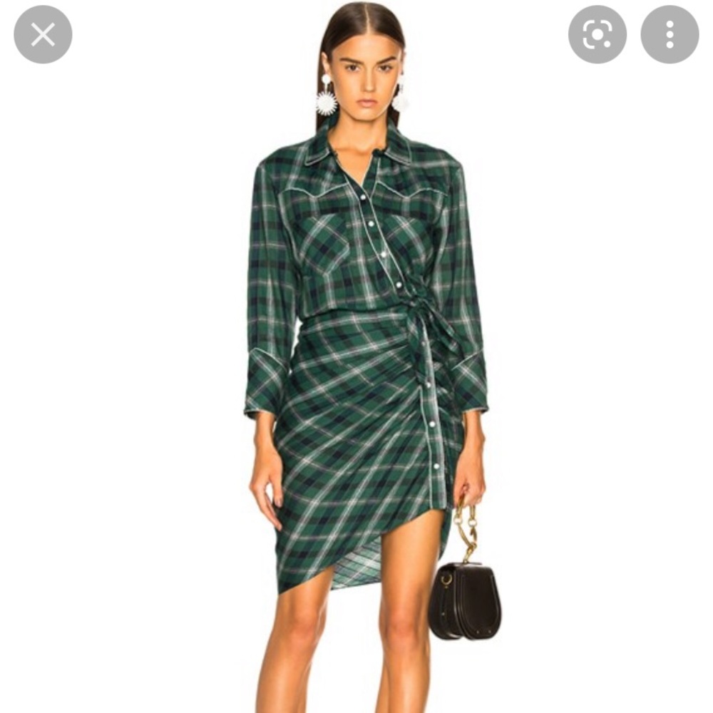 COPY - Veronica Beard Sierra Dress
